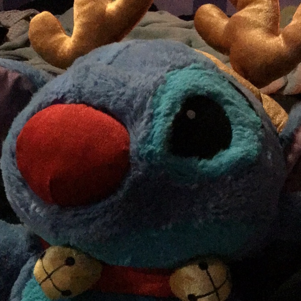 Meet your Posher, Karina